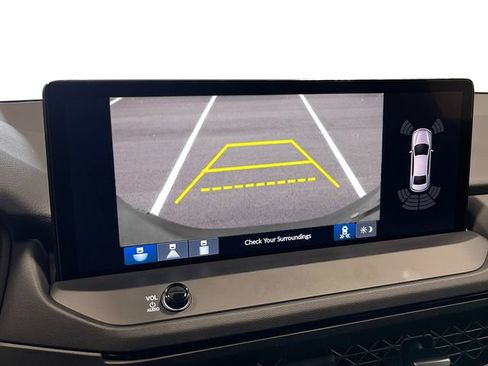 New 2026 Honda Accord Touring image 22