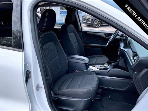 Used 2023 Ford Escape Active w/ Tech Pack #1 FWD image 27