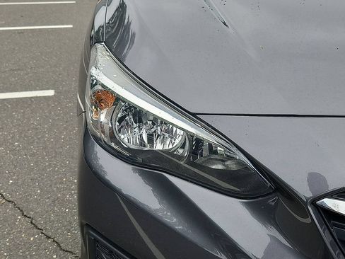 Used 2023 Subaru Impreza 2.0i Premium AWD/4WD image 10