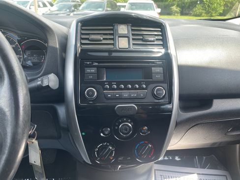 Used 2015 Nissan Versa Note SV FWD image 24