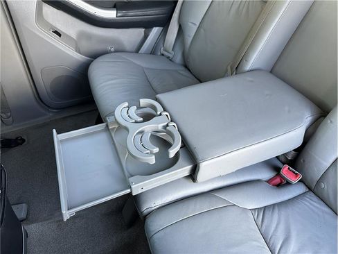 Used 2008 Toyota 4Runner Limited image 18