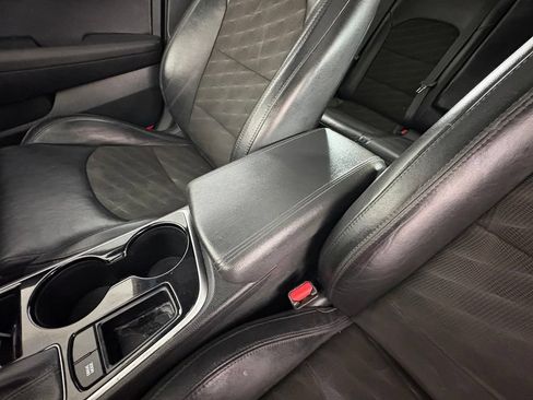 Used 2018 Hyundai Sonata Sport FWD image 33