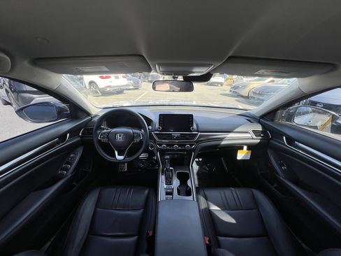 Used 2022 Honda Accord Sport Special Edition image 18
