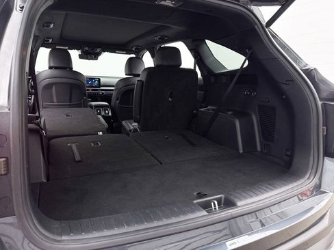 Certified 2024 Kia Sorento SX Prestige image 31