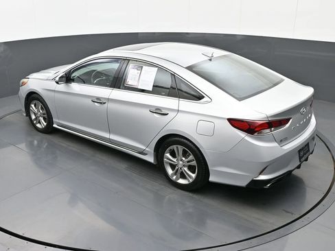 Used 2018 Hyundai Sonata Sport image 34