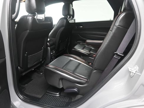 Used 2023 Dodge Durango GT AWD/4WD image 16