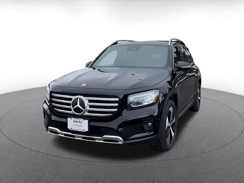 Used 2025 Mercedes-Benz GLB 250 image 7