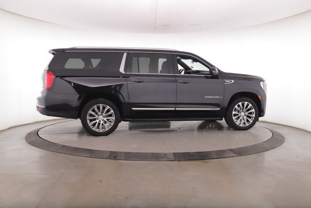 Used 2024 GMC Yukon XL Denali w/ Max Trailering Package AWD/4WD image 6
