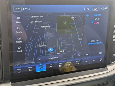 Used 2022 Ford F150 Limited AWD/4WD image 22