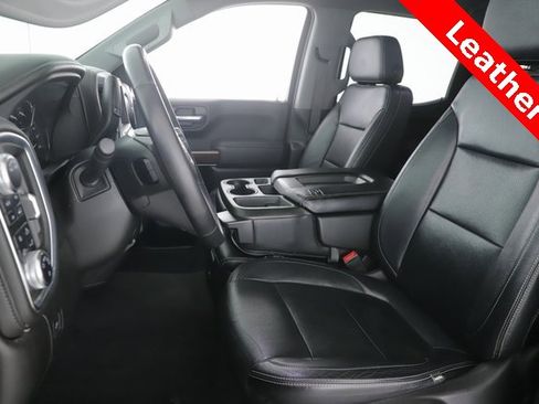 Used 2022 GMC Sierra 1500 Elevation image 16