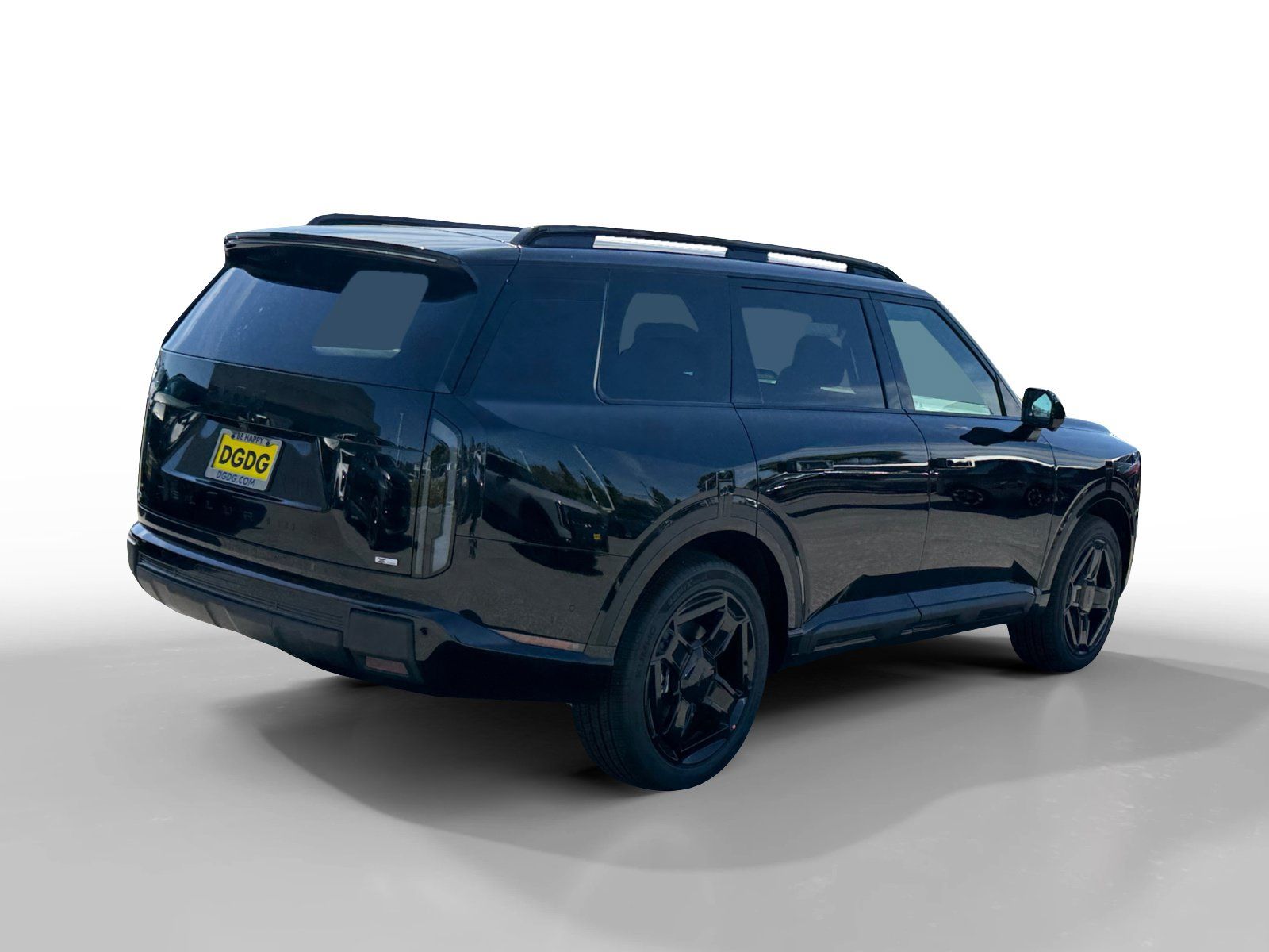 New 2027 Kia Telluride X-Line SX Prestige AWD/4WD image 5