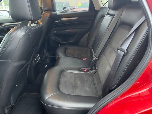 Used 2023 MAZDA CX-5 AWD 2.5 S w/ Select Package image 19