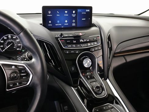Used 2019 Acura RDX FWD w/ Advance Package image 6