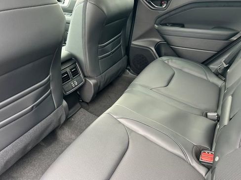 New 2026 Subaru Forester Limited image 9