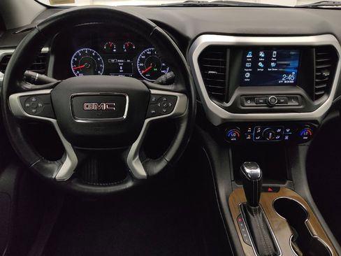 Used 2019 GMC Acadia SLE AWD/4WD image 22