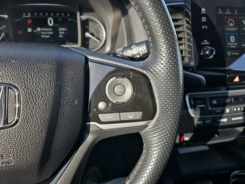Used 2023 Honda Passport Elite image 22