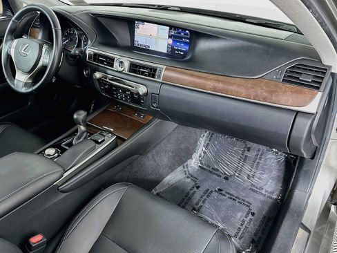 Used 2015 Lexus GS 350 w/ Premium Package RWD image 28