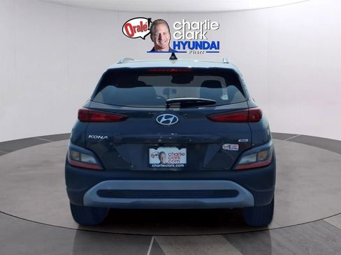 Used 2023 Hyundai Kona SEL w/ Convenience Package image 4