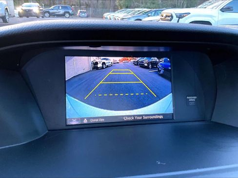 Used 2016 Honda Accord Sport image 24