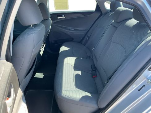 Used 2012 Hyundai Sonata GLS FWD image 13