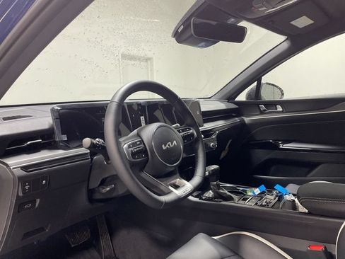New 2026 Kia K5 GT-Line AWD/4WD image 18