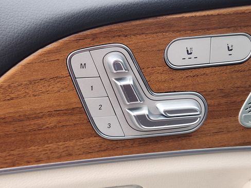 Used 2022 Mercedes-Benz GLE 350 GLE 350 image 27