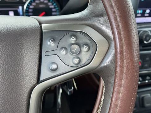 Used 2018 Chevrolet Silverado 3500 High Country w/ Duramax Plus Package image 24