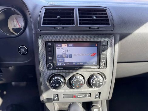 Used 2012 Dodge Challenger R/T Plus RWD image 33