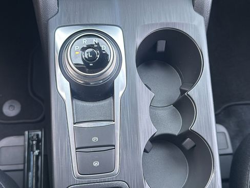 New 2026 Ford Escape SE image 20