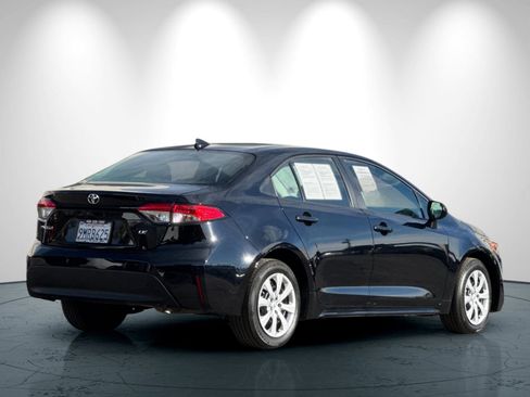 Used 2024 Toyota Corolla LE image 4
