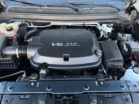 Used 2019 Chevrolet Colorado LT w/ LT Convenience Package AWD/4WD image 27