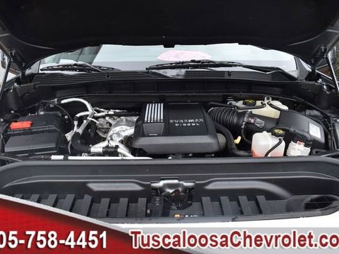 Used 2021 GMC Sierra 1500 Denali w/ Denali Ultimate Package image 42
