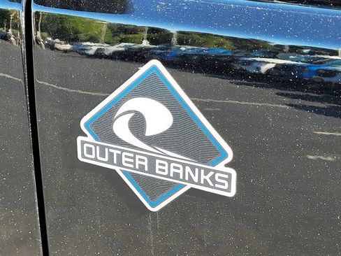 New 2026 Ford Bronco Outer Banks image 24