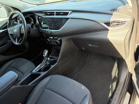 Used 2023 Buick Encore GX Preferred FWD image 7