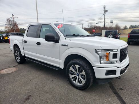 Used 2019 Ford F150 XL w/ Equipment Group 101A Mid image 20