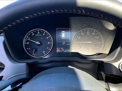 Used 2026 Subaru Forester Sport AWD/4WD image 11