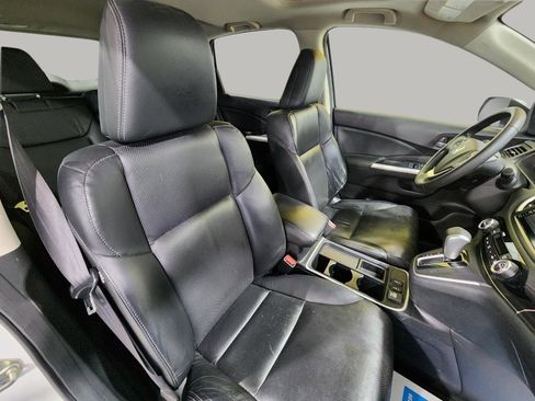Used 2016 Honda CR-V EX-L image 30