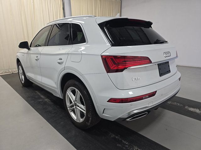 Used 2024 Audi Q5 e Premium Plus AWD/4WD image 6