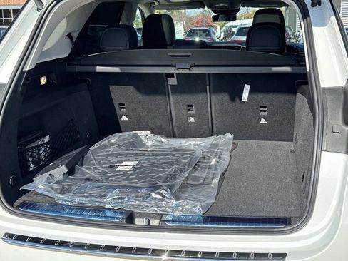 New 2026 Mercedes-Benz GLE 350 GLE 350 image 6