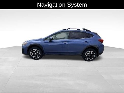Used 2018 Subaru Crosstrek 2.0i Limited AWD/4WD image 4