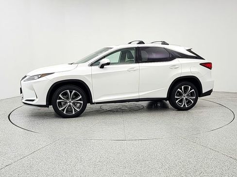 Used 2022 Lexus RX 350 AWD w/ Premium Package image 8