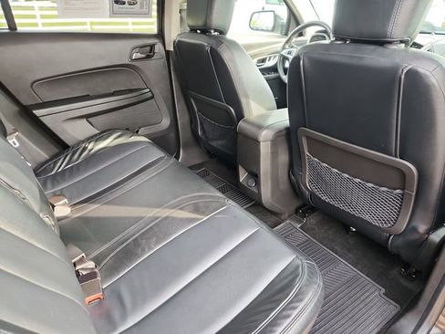 Used 2014 Chevrolet Equinox LT w/ Driver Convenience Package AWD/4WD image 29
