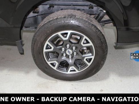 Used 2024 Ford F150 STX image 11