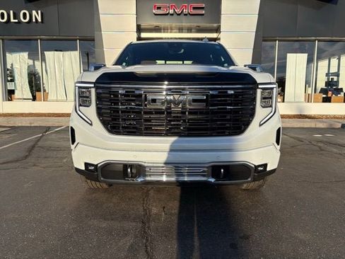 New 2026 GMC Sierra 1500 Denali Ultimate image 5