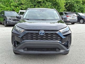 Used 2022 Toyota RAV4 LE video 2
