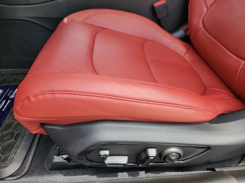 New 2026 Dodge Charger Scat Pack AWD/4WD image 18