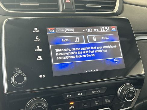 Used 2020 Honda CR-V EX image 20