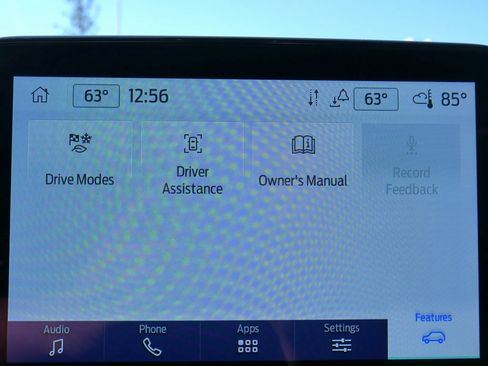 Used 2023 Ford Escape Active image 47