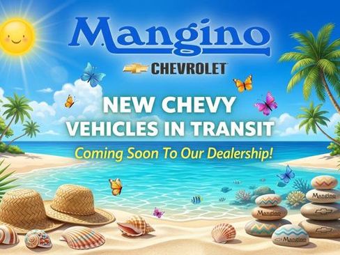New 2026 Chevrolet Silverado 2500 W/T AWD/4WD image 2
