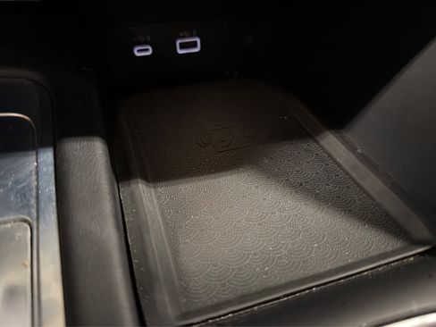 Used 2025 INFINITI QX60 Luxe AWD/4WD image 35